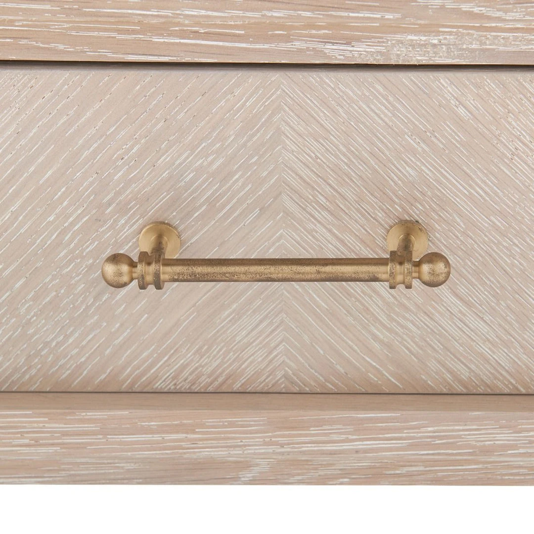 Bungalow 5 New Arrivals Bertram Etagere Bleached Cerused Oak 8 Bungalow 5 New Arrivals Bertram Etagere Bleached Cerused Oak