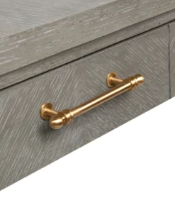 Bungalow 5 Bertram Game Table Grey Cerused Oak New Arrivals 18 Bungalow 5 Bertram Game Table Grey Cerused Oak New Arrivals