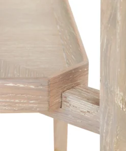Bungalow 5 New Arrivals Bertram Side Table Bleached Cerused Oak 16 Bungalow 5 New Arrivals Bertram Side Table Bleached Cerused Oak