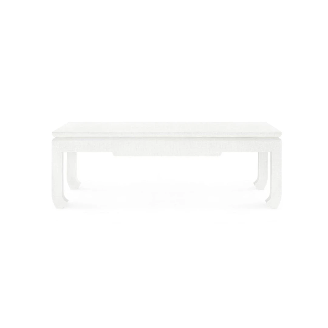 Bungalow 5 Bethany Large Rectangular Coffee Table White New Arrivals 13 Bungalow 5 Bethany Large Rectangular Coffee Table White New Arrivals