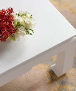 Bungalow 5 Bethany Large Rectangular Coffee Table White New Arrivals 22 Bungalow 5 Bethany Large Rectangular Coffee Table White New Arrivals