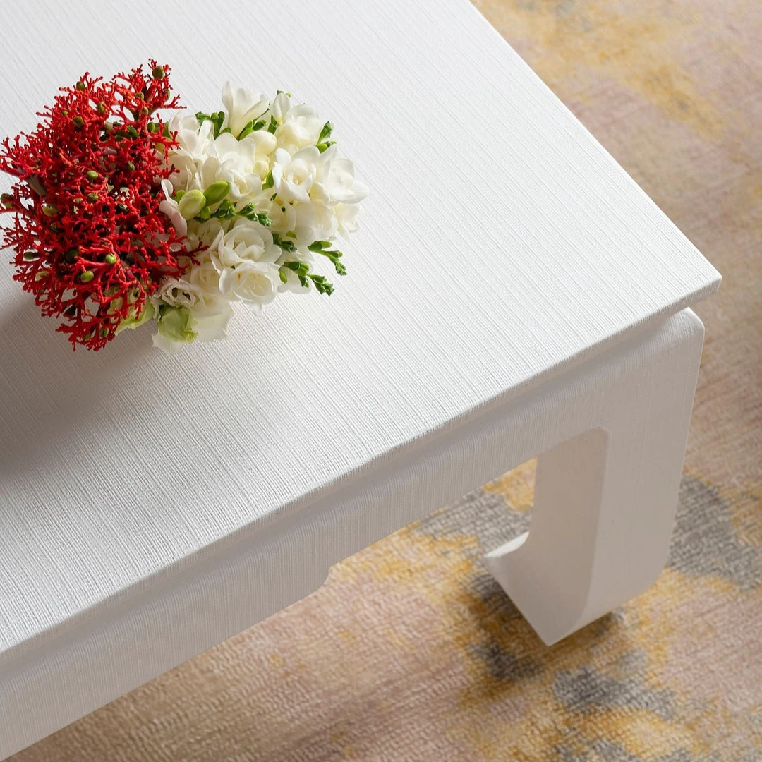 Bungalow 5 Bethany Large Rectangular Coffee Table White New Arrivals 10 Bungalow 5 Bethany Large Rectangular Coffee Table White New Arrivals