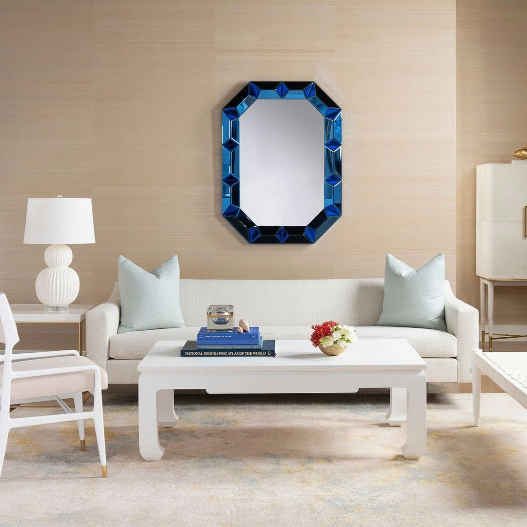 Bungalow 5 Bethany Large Rectangular Coffee Table White New Arrivals 9 Bungalow 5 Bethany Large Rectangular Coffee Table White New Arrivals