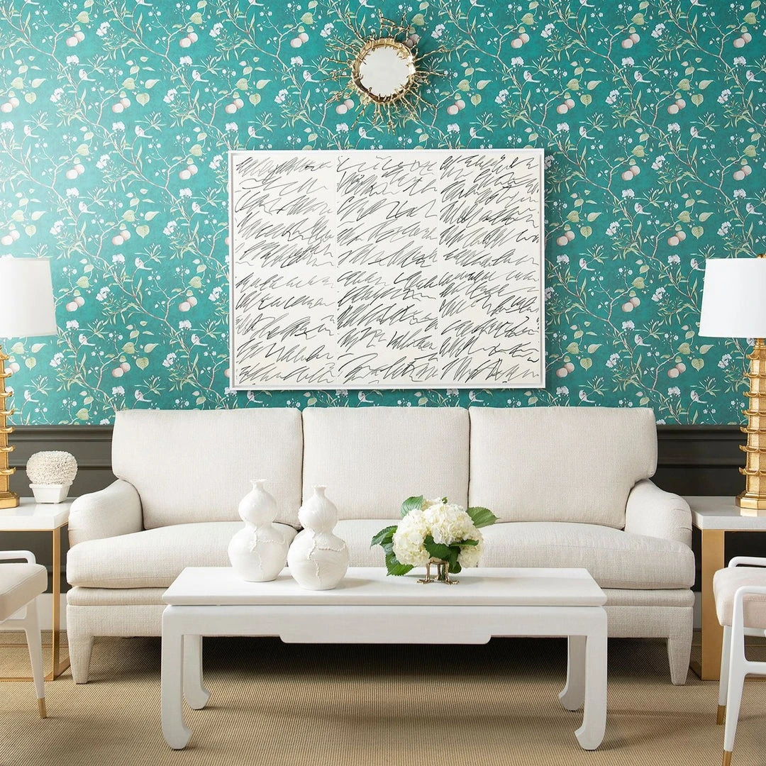 Bungalow 5 Bethany Large Rectangular Coffee Table White New Arrivals 7 Bungalow 5 Bethany Large Rectangular Coffee Table White New Arrivals