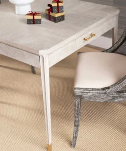 Bungalow 5 Alexa Chair Gray New Arrivals 19 Bungalow 5 Alexa Chair Gray New Arrivals