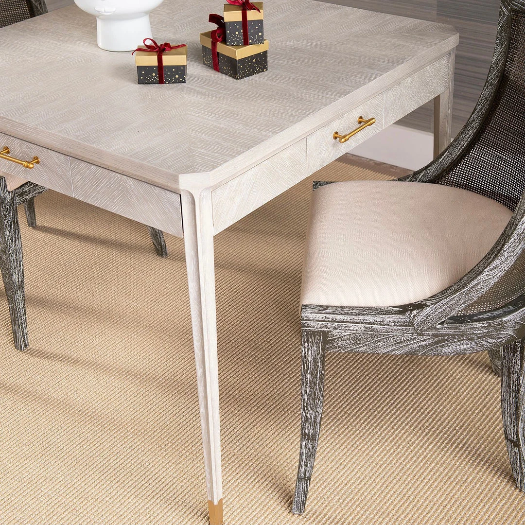 Bungalow 5 Alexa Chair Gray New Arrivals 8 Bungalow 5 Alexa Chair Gray New Arrivals