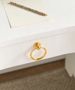 Bungalow 5 Bouquet Desk White New Arrivals