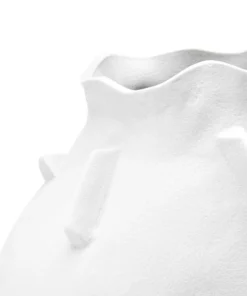 Bungalow 5 Bracque Large Vase White 18 Bungalow 5 Bracque Large Vase White