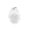 Bungalow 5 Bracque Large Vase White 2 Bungalow 5 Bracque Large Vase White