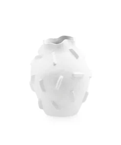 Bungalow 5 Bracque Large Vase White