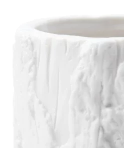 Bungalow 5 Branch Small Vase White New Arrivals 14 Bungalow 5 Branch Small Vase White New Arrivals