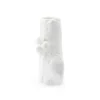 Bungalow 5 Branch Small Vase White New Arrivals