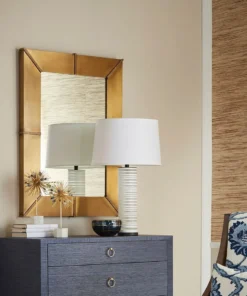 Bungalow 5 Brea Mirror Antique Brass New Arrivals