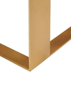 Bungalow 5 Calypso Side Table White Eggshell Top 19 Bungalow 5 Calypso Side Table White Eggshell Top