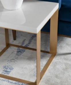 Bungalow 5 Calypso Side Table White Eggshell Top 15 Bungalow 5 Calypso Side Table White Eggshell Top