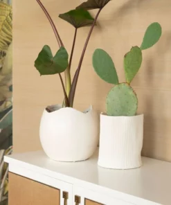 Bungalow 5 New Arrivals Cambria Vase