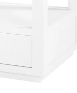 Bungalow 5 Camilla Etagere White