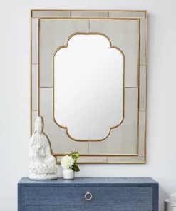 Bungalow 5 Cassia Mirror Two Sizes New Arrivals