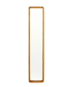 Bungalow 5 Cove Tall Mirror Brass New Arrivals