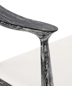 Bungalow 5 Danish Armchair Black New Arrivals 27 Bungalow 5 Danish Armchair Black New Arrivals