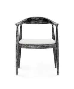 Bungalow 5 Danish Armchair Black New Arrivals 26 Bungalow 5 Danish Armchair Black New Arrivals