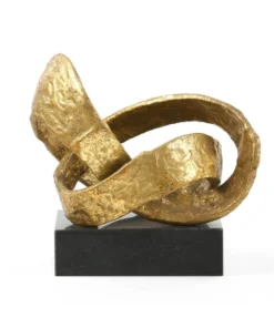 Bungalow 5 Demi Statue Gold 13 Bungalow 5 Demi Statue Gold