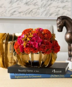 Bungalow 5 Doral Bowl Brass New Arrivals