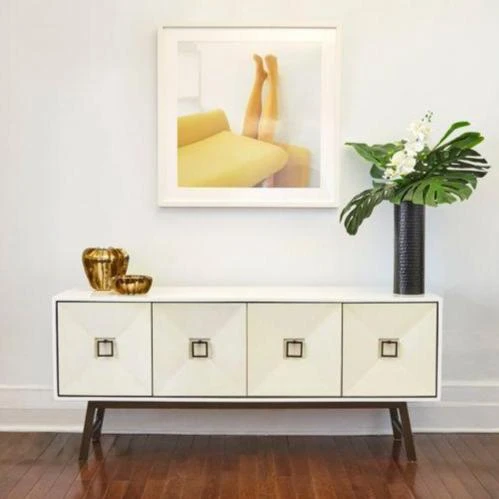 Bungalow 5 Doral Bowl Brass New Arrivals 7 Bungalow 5 Doral Bowl Brass New Arrivals