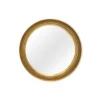 Bungalow 5 Dorian Mirror Small Antique Brass New Arrivals