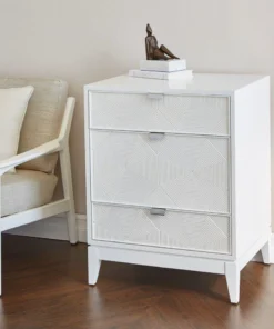 Bungalow 5 Duet Statue Bronze Pair