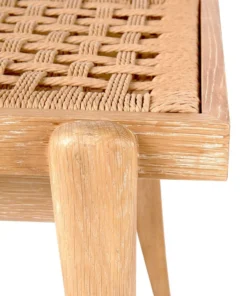 Bungalow 5 New Arrivals Dylan Stool Natural 23 Bungalow 5 New Arrivals Dylan Stool Natural