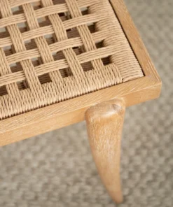 Bungalow 5 New Arrivals Dylan Stool Natural 19 Bungalow 5 New Arrivals Dylan Stool Natural