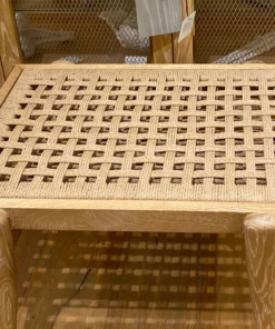 Bungalow 5 New Arrivals Dylan Stool Natural 25 Bungalow 5 New Arrivals Dylan Stool Natural