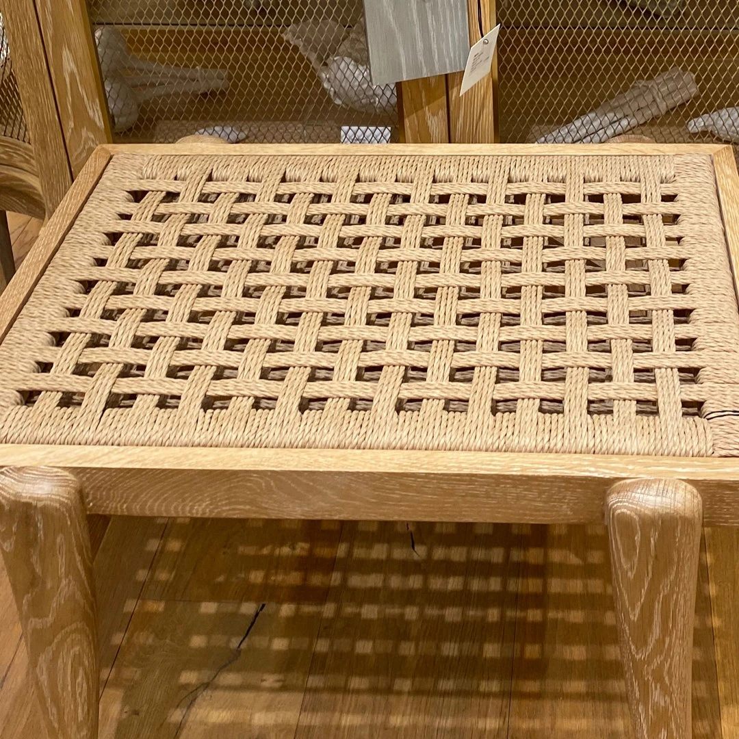 Bungalow 5 New Arrivals Dylan Stool Natural 14 Bungalow 5 New Arrivals Dylan Stool Natural