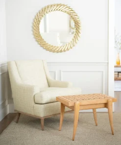 Bungalow 5 New Arrivals Dylan Stool Natural 17 Bungalow 5 New Arrivals Dylan Stool Natural
