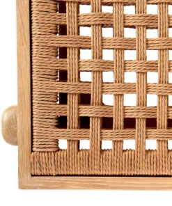 Bungalow 5 New Arrivals Dylan Stool Natural 22 Bungalow 5 New Arrivals Dylan Stool Natural