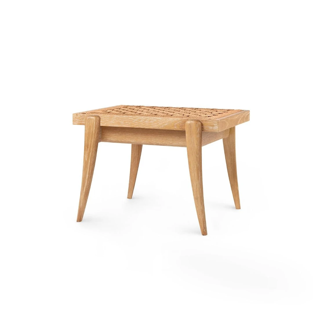 Bungalow 5 New Arrivals Dylan Stool Natural 3 Bungalow 5 New Arrivals Dylan Stool Natural