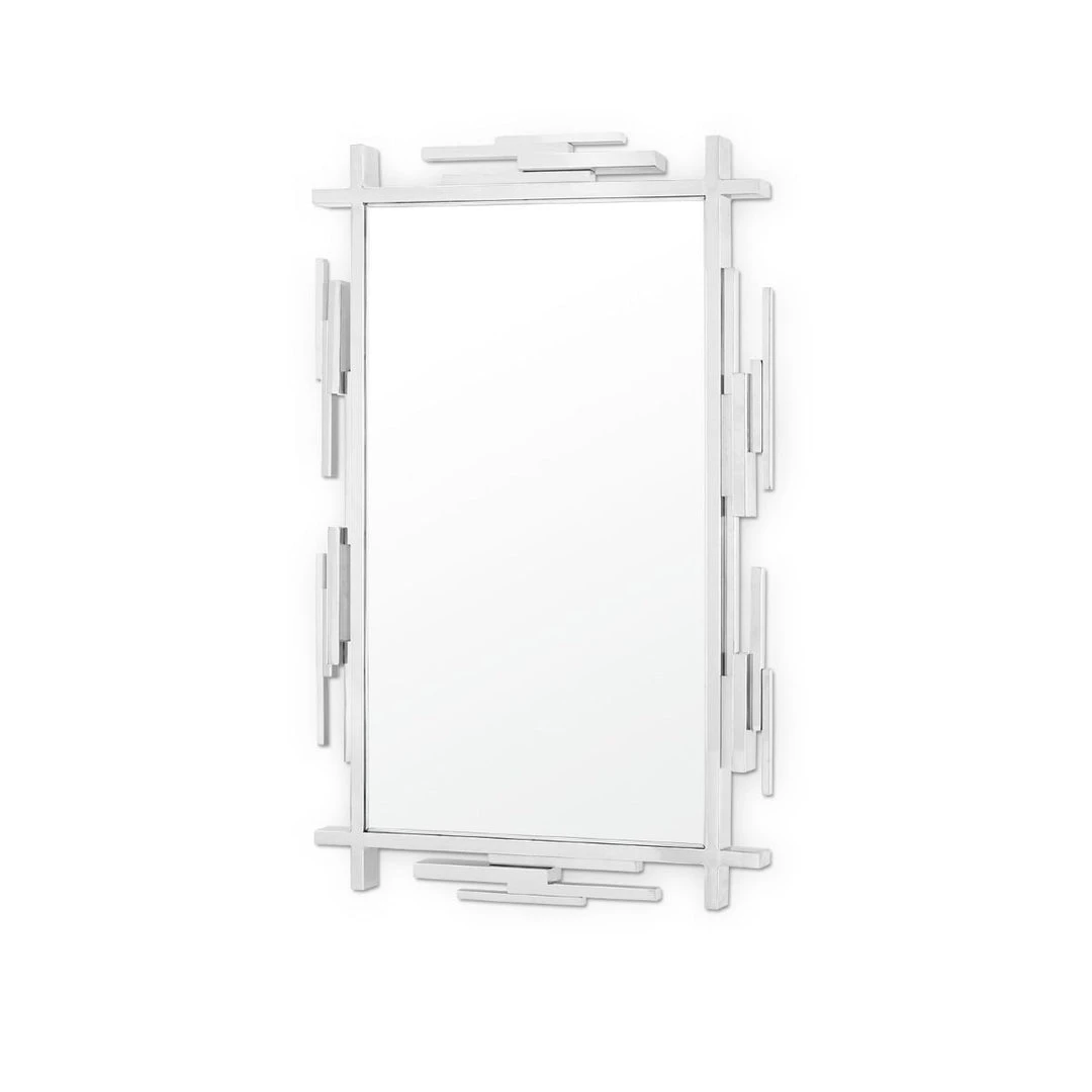Bungalow 5 New Arrivals Edith Mirror Silver 8 Bungalow 5 New Arrivals Edith Mirror Silver