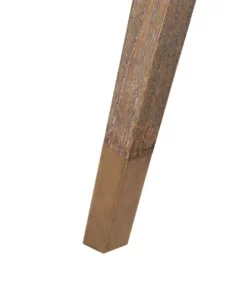 Bungalow 5 Edward Chair Driftwood New Arrivals