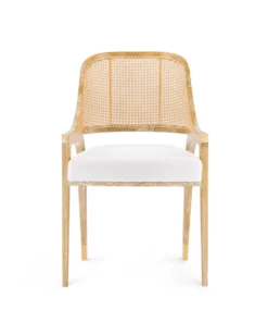 Bungalow 5 Edward Chair Natural New Arrivals 13 Bungalow 5 Edward Chair Natural New Arrivals
