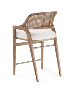 Bungalow 5 Edward Counter Stool Driftwood New Arrivals 13 Bungalow 5 Edward Counter Stool Driftwood New Arrivals