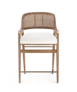 Bungalow 5 Edward Counter Stool Driftwood New Arrivals 12 Bungalow 5 Edward Counter Stool Driftwood New Arrivals