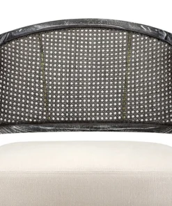 Bungalow 5 Edward Lounge Chair Black New Arrivals