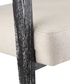 Bungalow 5 Edward Lounge Chair Black New Arrivals