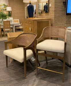 Bungalow 5 Edward Counter Stool Driftwood New Arrivals 11 Bungalow 5 Edward Counter Stool Driftwood New Arrivals