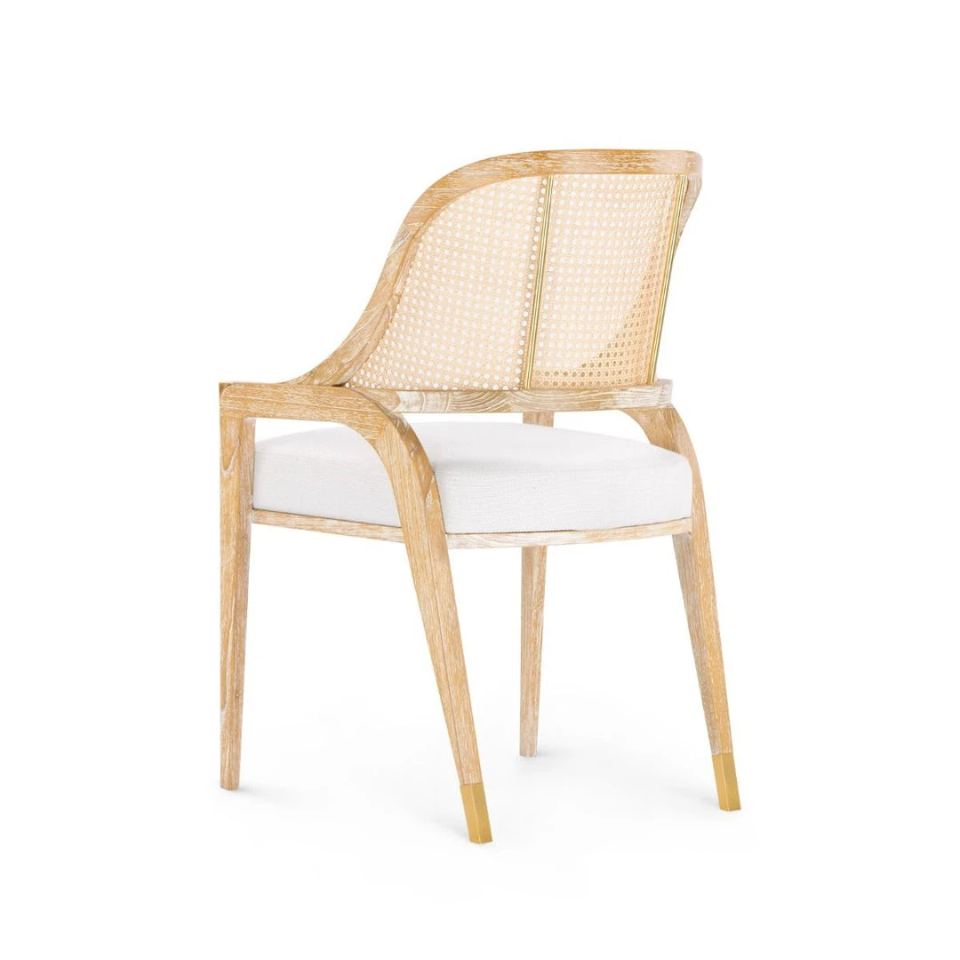 Bungalow 5 Edward Chair Natural New Arrivals 7 Bungalow 5 Edward Chair Natural New Arrivals