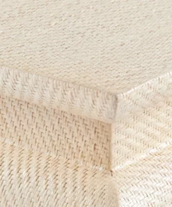 Bungalow 5 Elina Console Natural New Arrivals