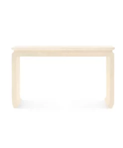 Bungalow 5 Elina Console Natural New Arrivals