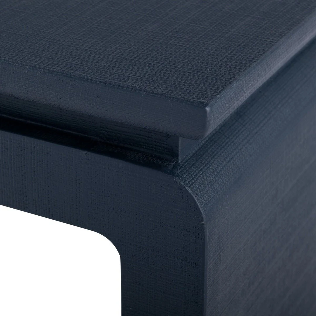 Bungalow 5 Elina Console Navy Blue New Arrivals 6 Bungalow 5 Elina Console Navy Blue New Arrivals