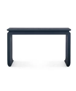 Bungalow 5 Elina Console Navy Blue New Arrivals 9 Bungalow 5 Elina Console Navy Blue New Arrivals